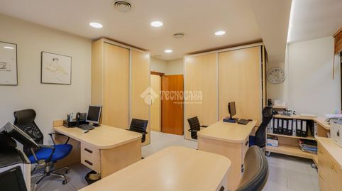 Foto 5 de Oficina en venda a Bellvitge, L'Hospitalet de Llobregat