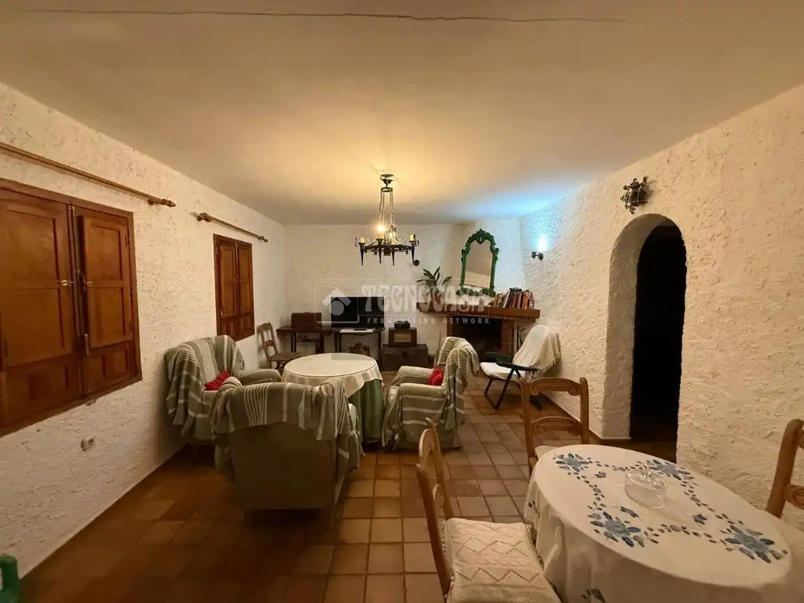 Finca rústica en venta en Los Eucaliptos, La Carlota