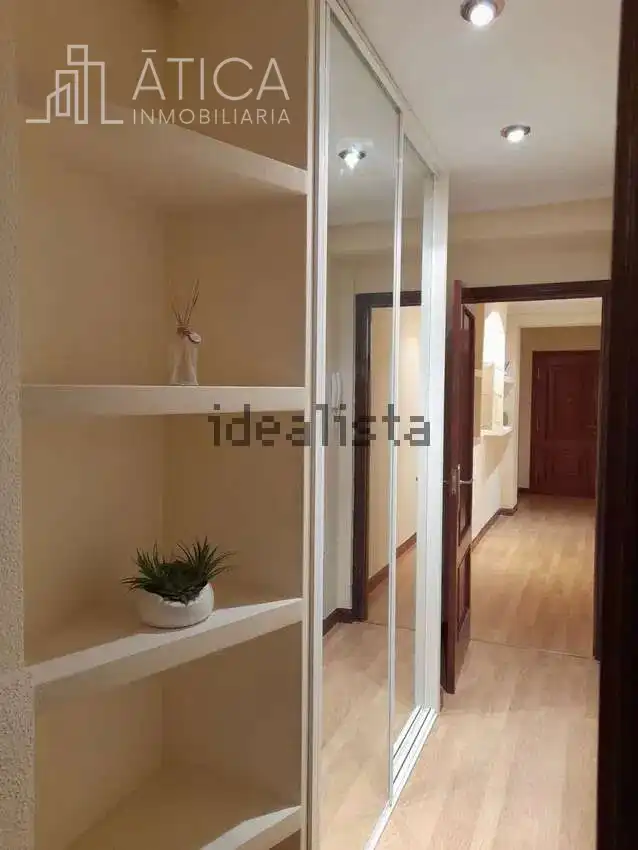 Flat for rent in San Vicente - Las Úrsulas
