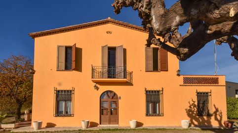 Foto 4 de Casa o xalet en venda a Can Sans, Sant Andreu de Llavaneres
