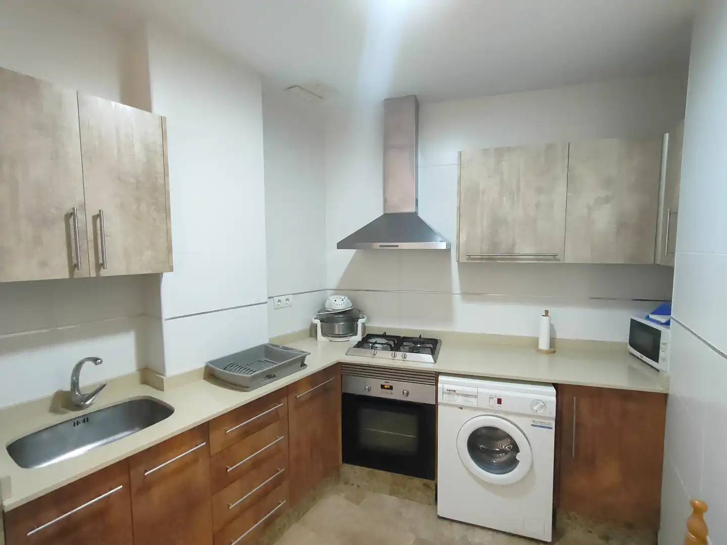 Kitchen of Houses for sale in Turís  with Terrace and Storage room
