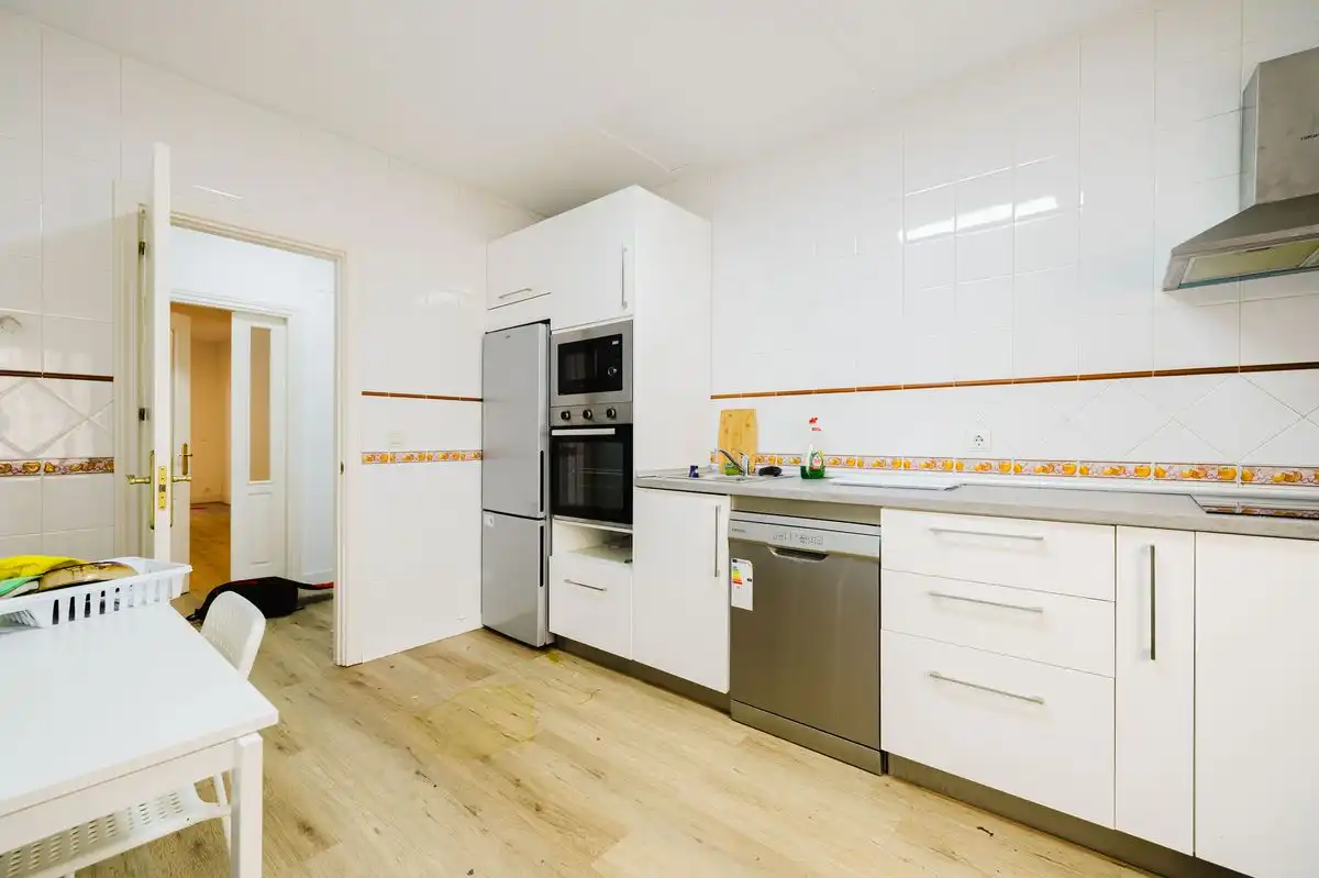 Flat with terrace for sale in C. Mármoles, imagen 9