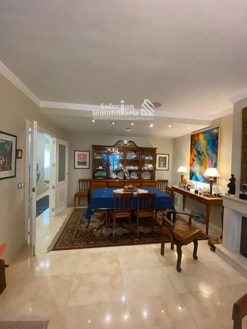 Adosado con terraza en venta en GREEN, imagen 61