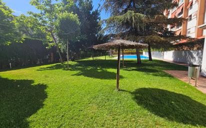 Garden of Flat for sale in  Córdoba Capital  with Air Conditioner and Terrace