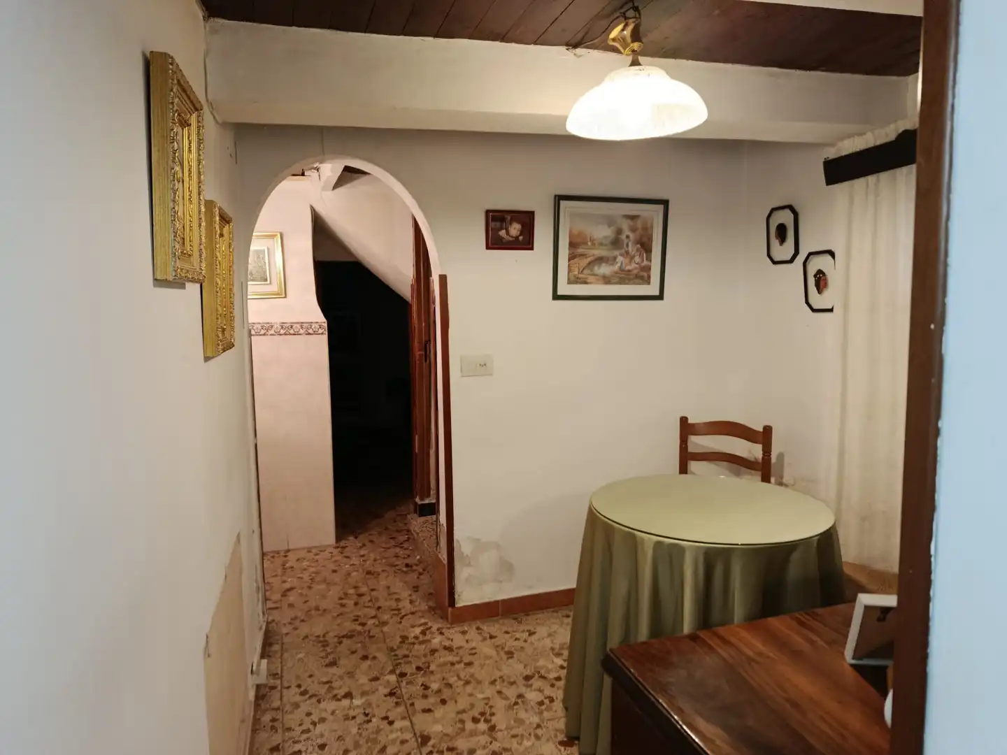 Casa con terrazza in vendita a Calle Real, imagen 14