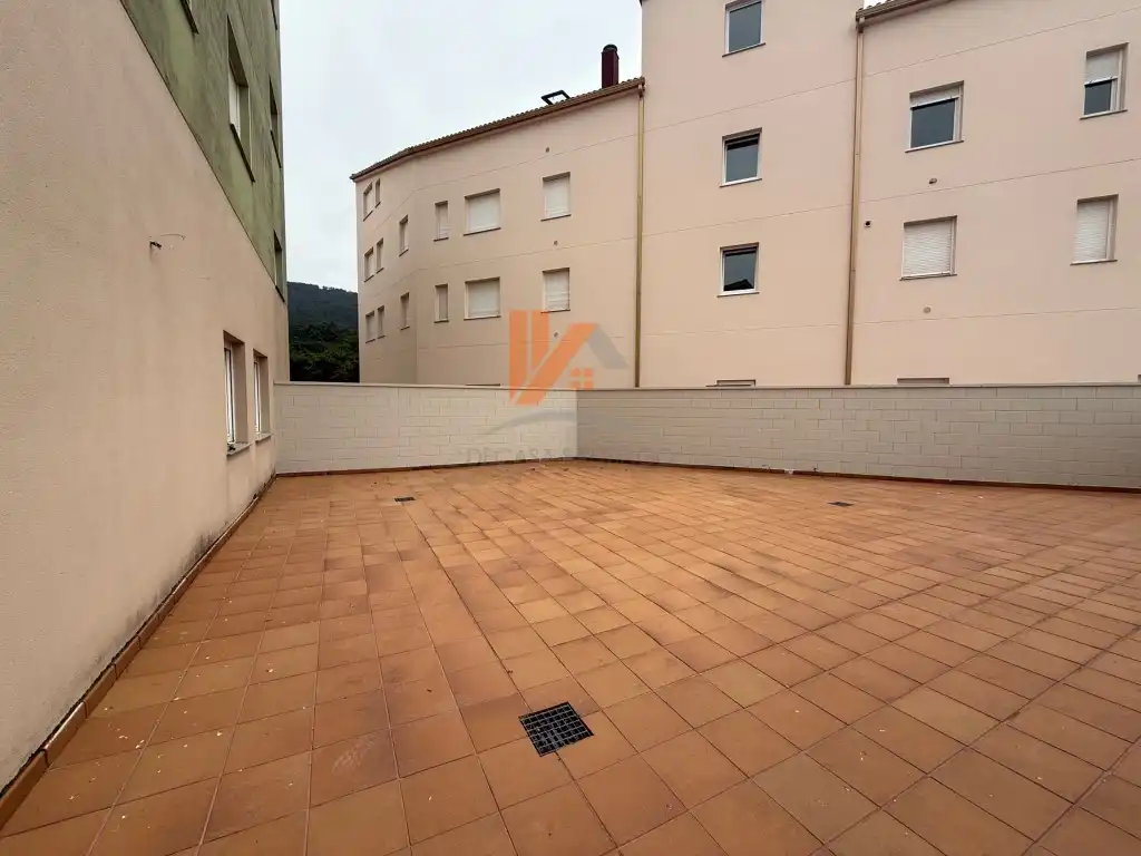 Terrace of Flat for sale in Carnota