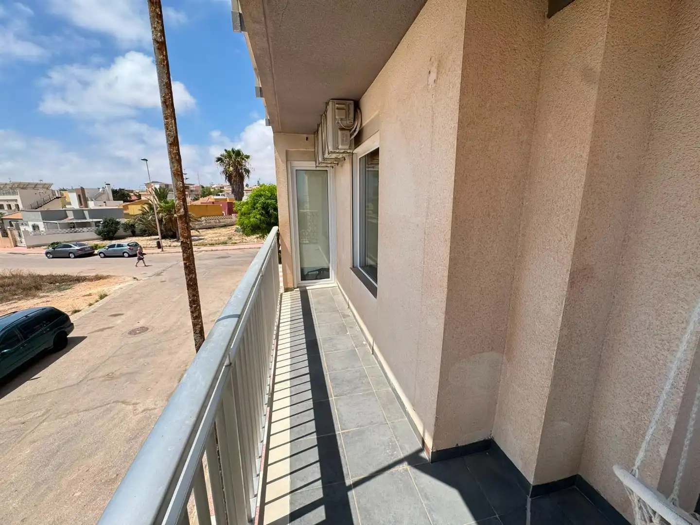 Apartament en venda a Avenida ALFREDO NOBEL , Zona los Frutales