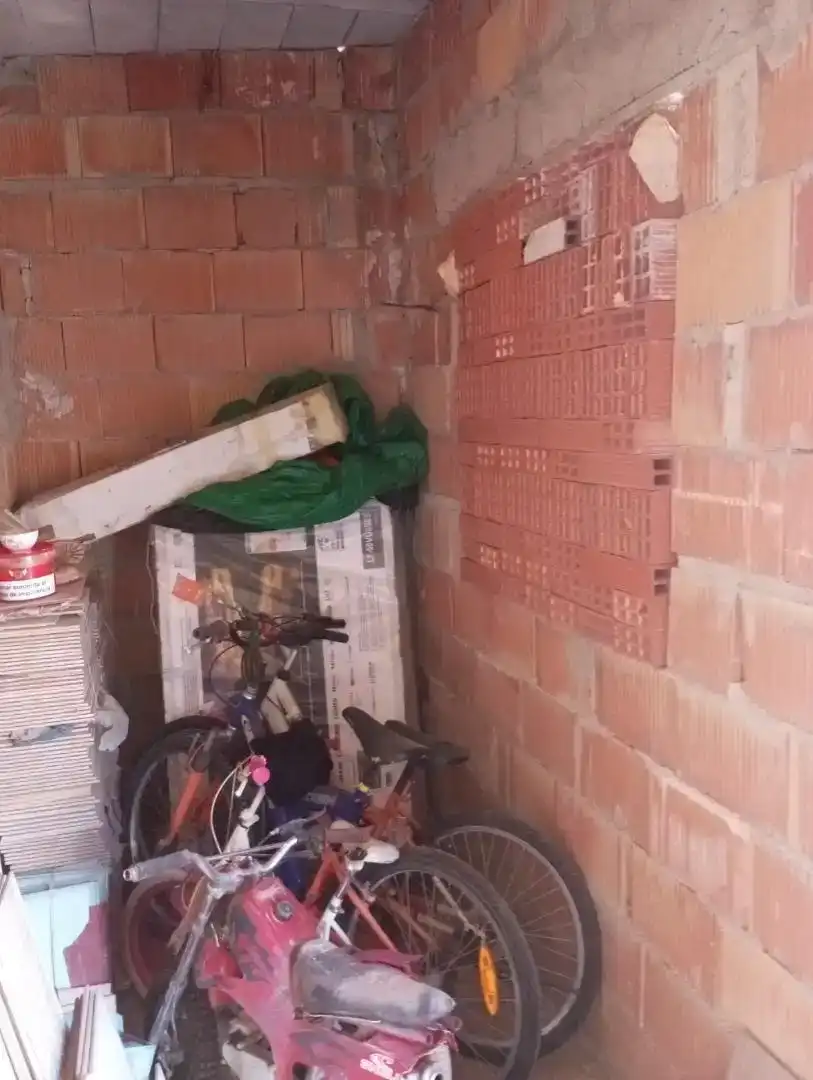 Casa adosada en venda en Cuevas del Campo