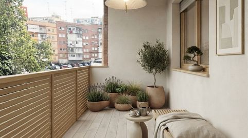 Foto 3 de Piso en venta en Parque Lisboa - La Paz, Alcorcón