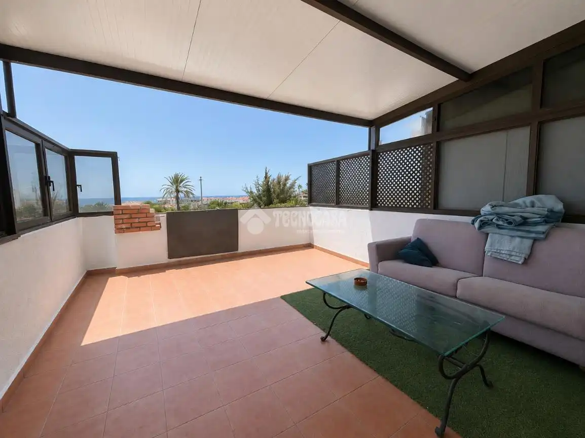 Terraza de Piso en venta en San Agustín - Bahía Feliz