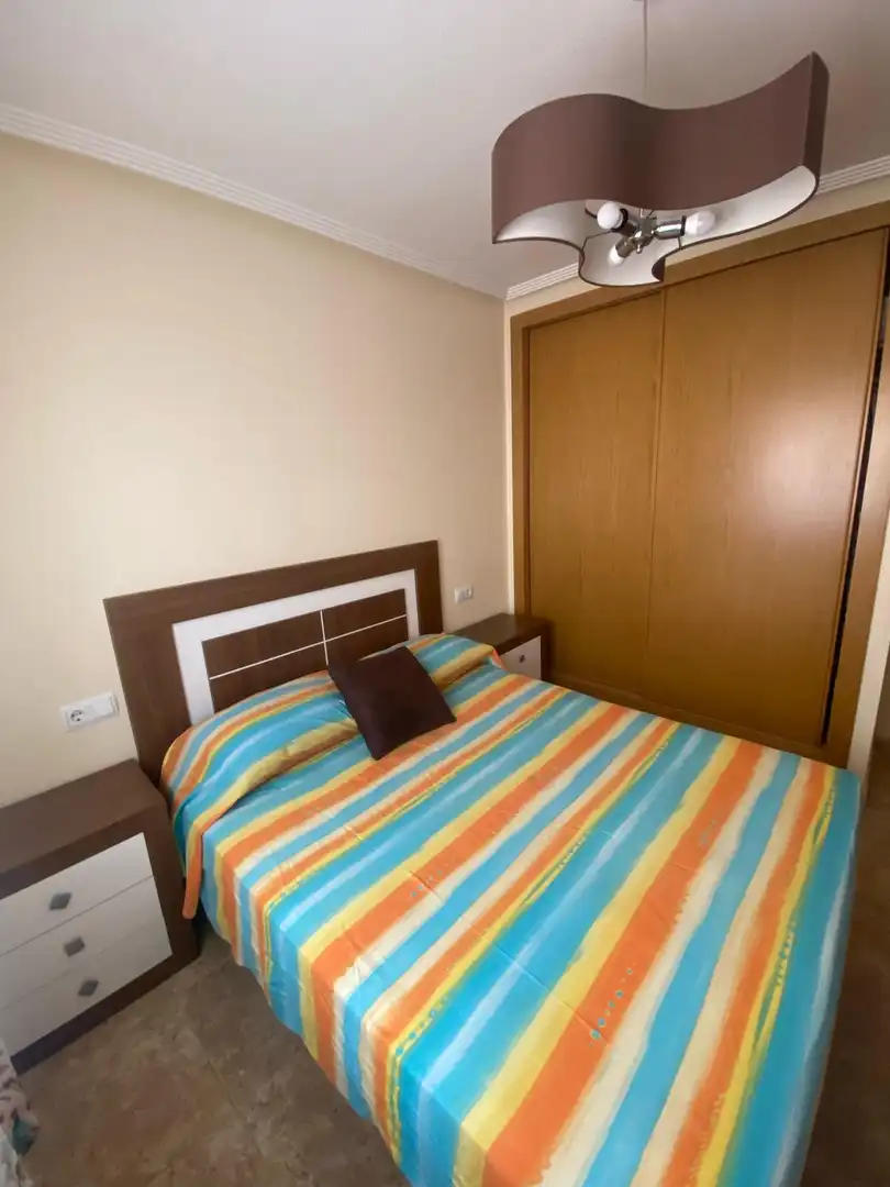 Habitación de Casa o chalet en venta en Torre-Pacheco con Aire acondicionado