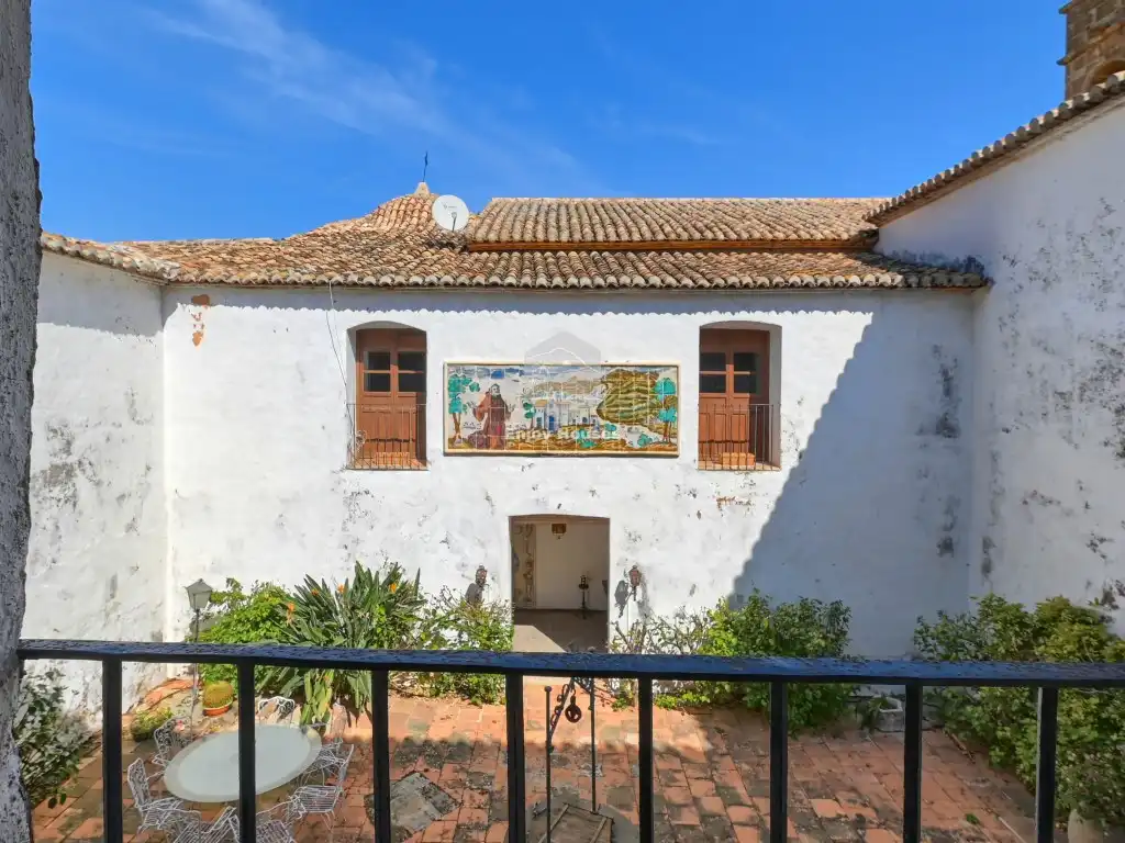 Casa o chalet en venta en Jesús Pobre