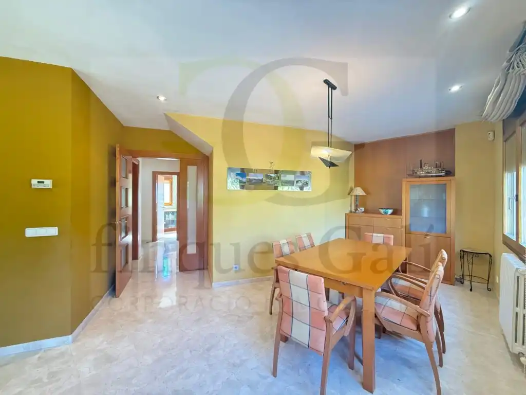 House with terrace for sale in Castellnou de Bages, imagen 34