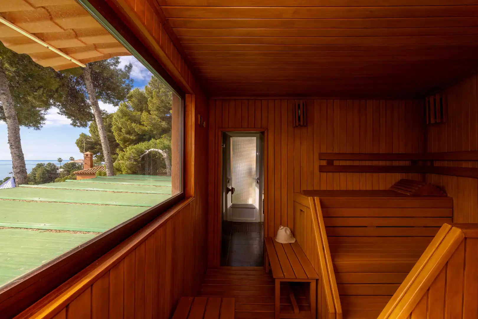 Villa mit Pool zum Verkauf in Calle Halespensis, imagen 23