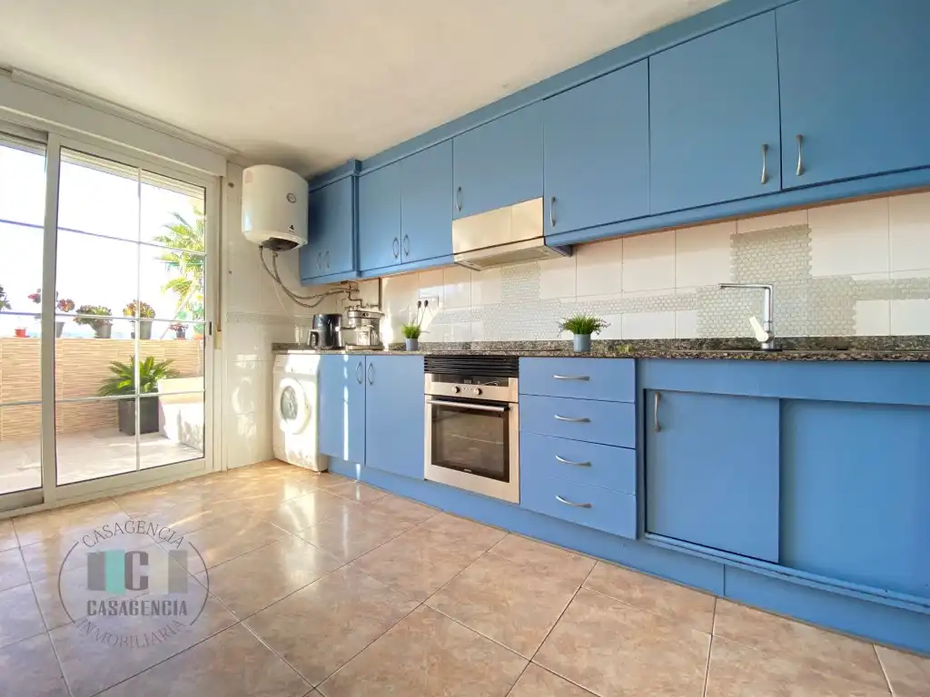 Maison mitoyenne à vendre à Calle San Jaime, imagen 5