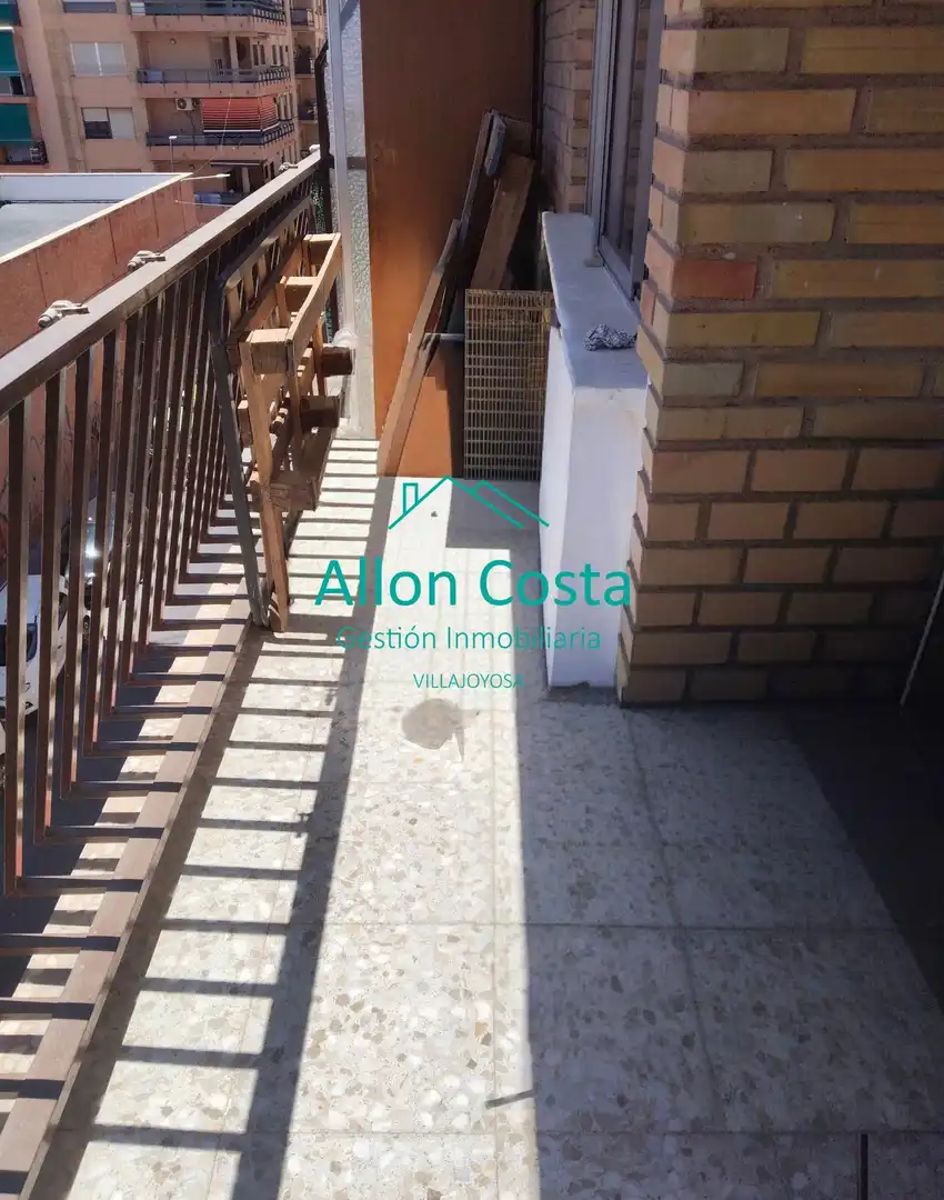 Wohnung zum Verkauf in Centro Urbano, imagen 2
