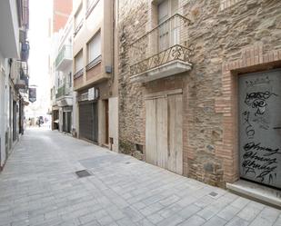 Exterior view of Apartment for sale in Roses  with Air Conditioner, Terrace and Storage room
