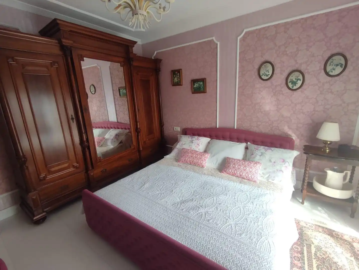Villa mit Terrasse zum Verkauf in Vereda del Fino, imagen 29