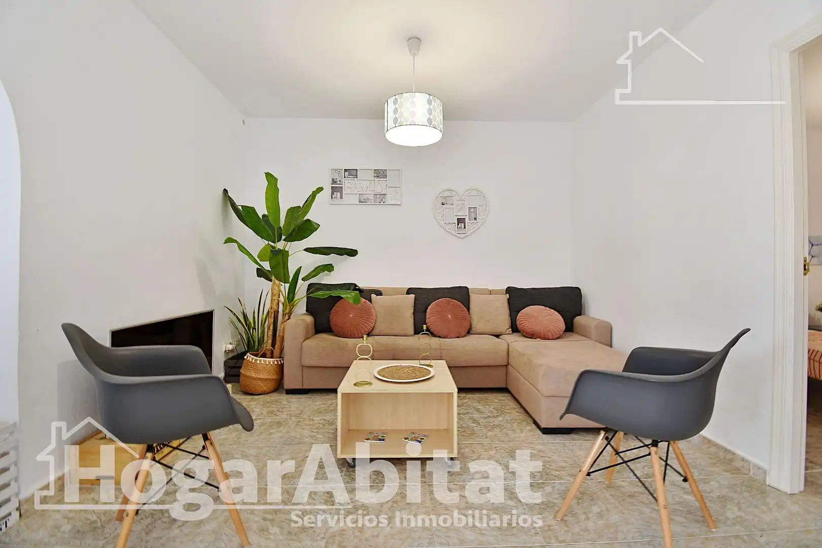 Wohnung mit Garten zum Verkauf in Partida Tossal, imagen 26