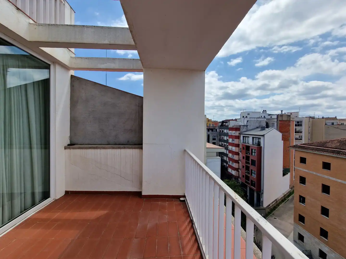Ático en venta en SANT JOAN BAPTISTA DE LA SALLE, Eixample Nord