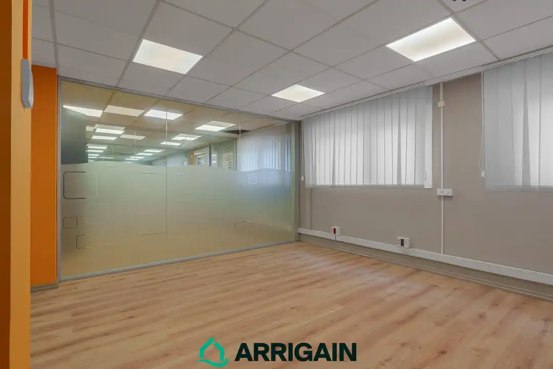 Büro zum Verkauf in Zarautz mit Klimaanlage
