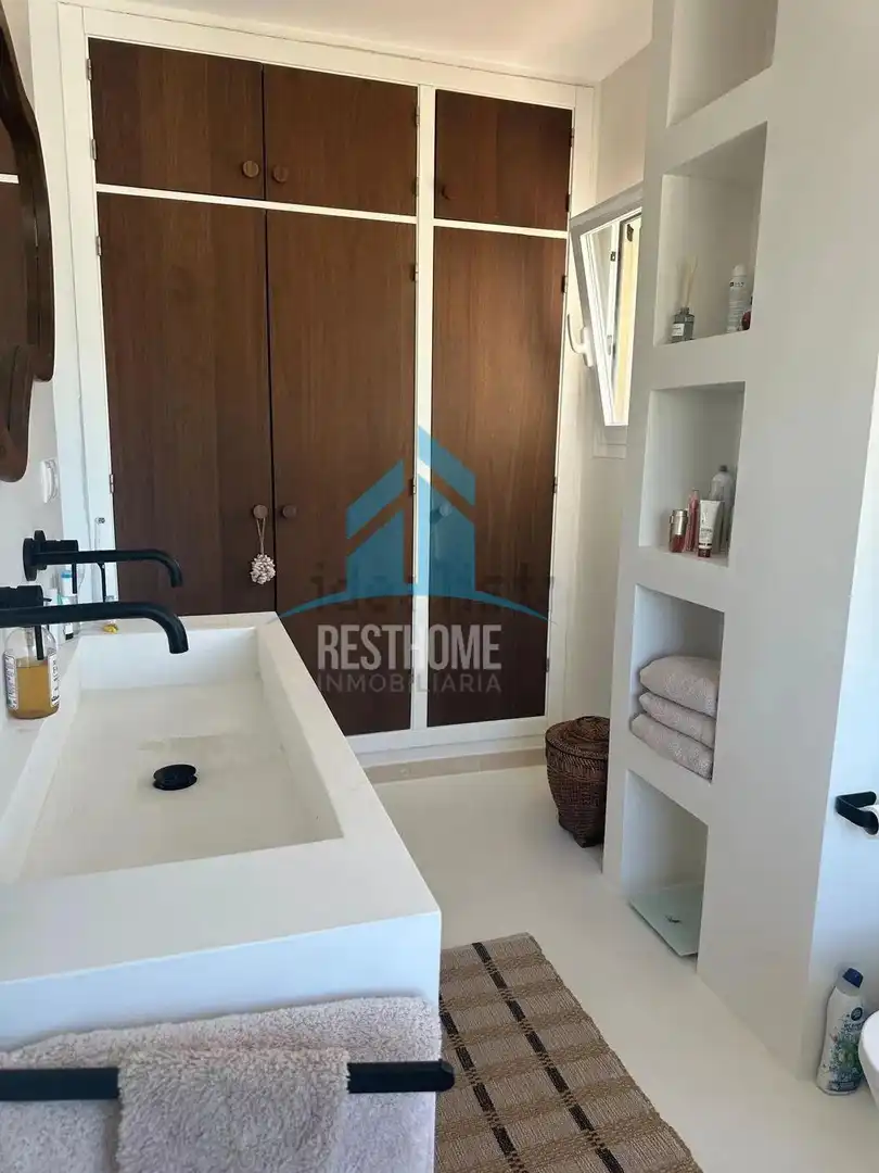 Villa con piscina in vendita a Cala Advocat - Baladrar, imagen 31