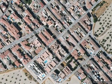 Piso en venta en San Francisco - Chorillo