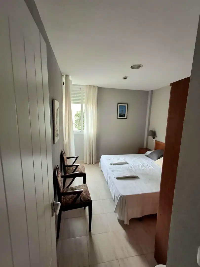 Bedroom of Detached homes for sale in Barbate  with Air Conditioner, Heating and Terrace