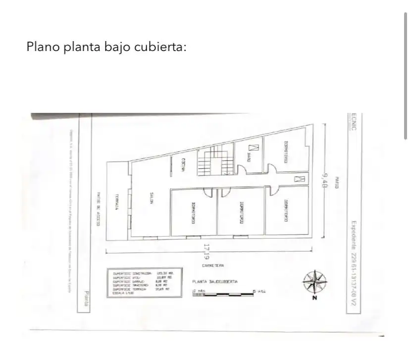 Casa en venda a Ribamontán al Monte, imagen 35