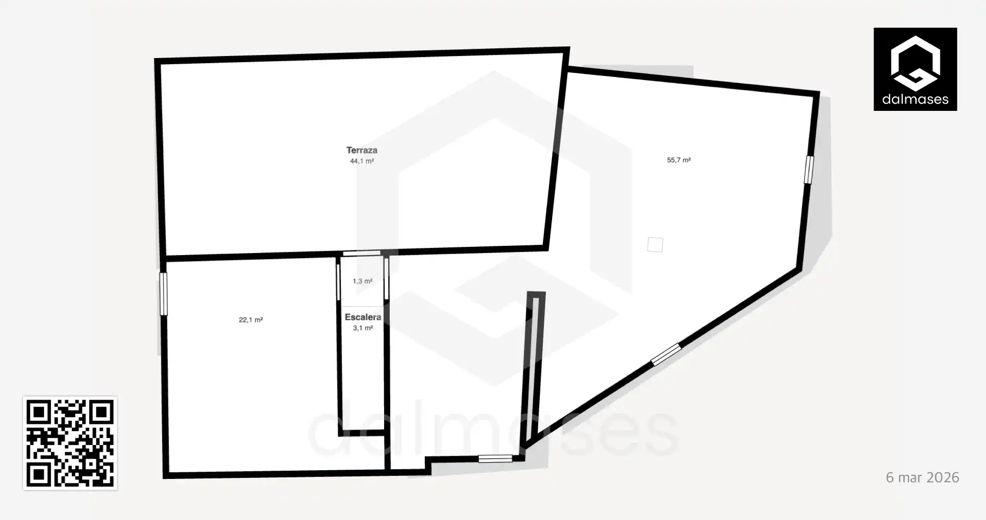 Maison avec jardin à vendre à de Mataró, imagen 104