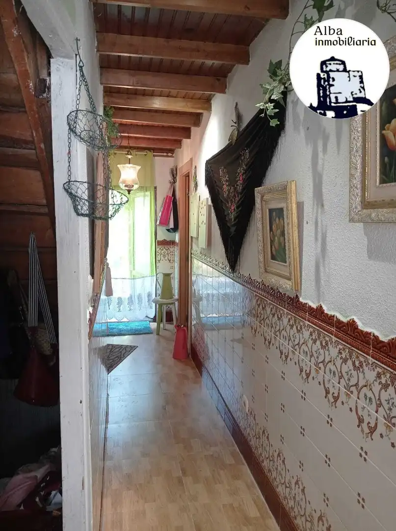 Finca rústica en venta en Calle Daniel Arroyo, 8, Tordillos