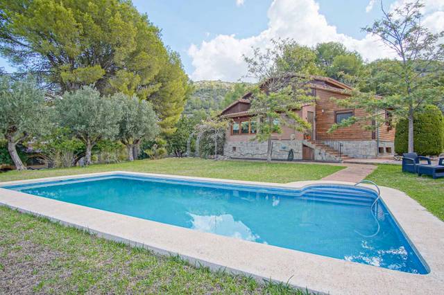 Finca rústica en Venta en Orba