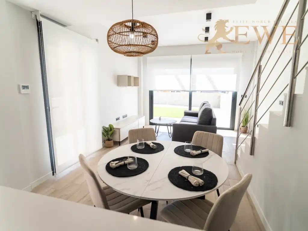 Maisonette zum Verkauf in Calle Nerbion, imagen 11