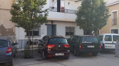 BONITA CASA FAMILIAR EN BAYARQUE. ALMERÍA.