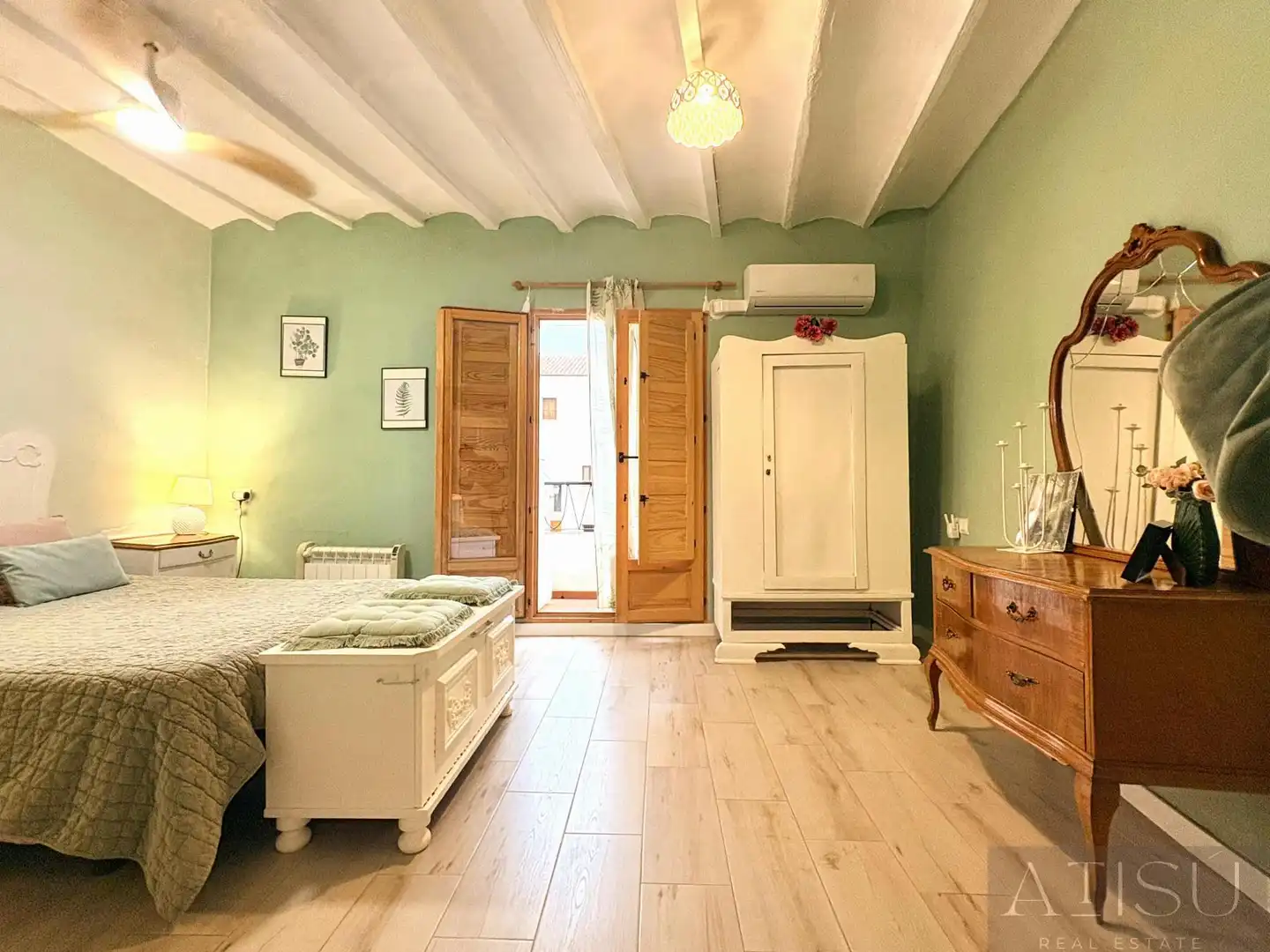 Villa avec terrasse à vendre à Carrer de la Morera 7, imagen 24