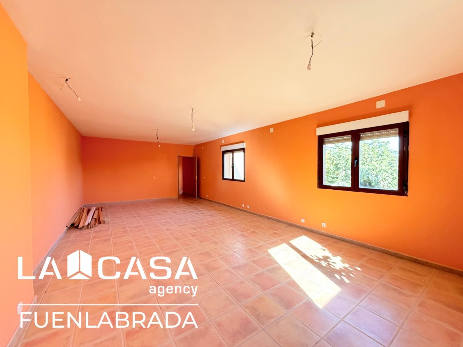 Casa o xalet en venda en Camarena