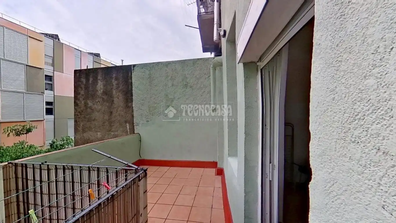 Terraza de Piso en venta en Manresa con Terraza