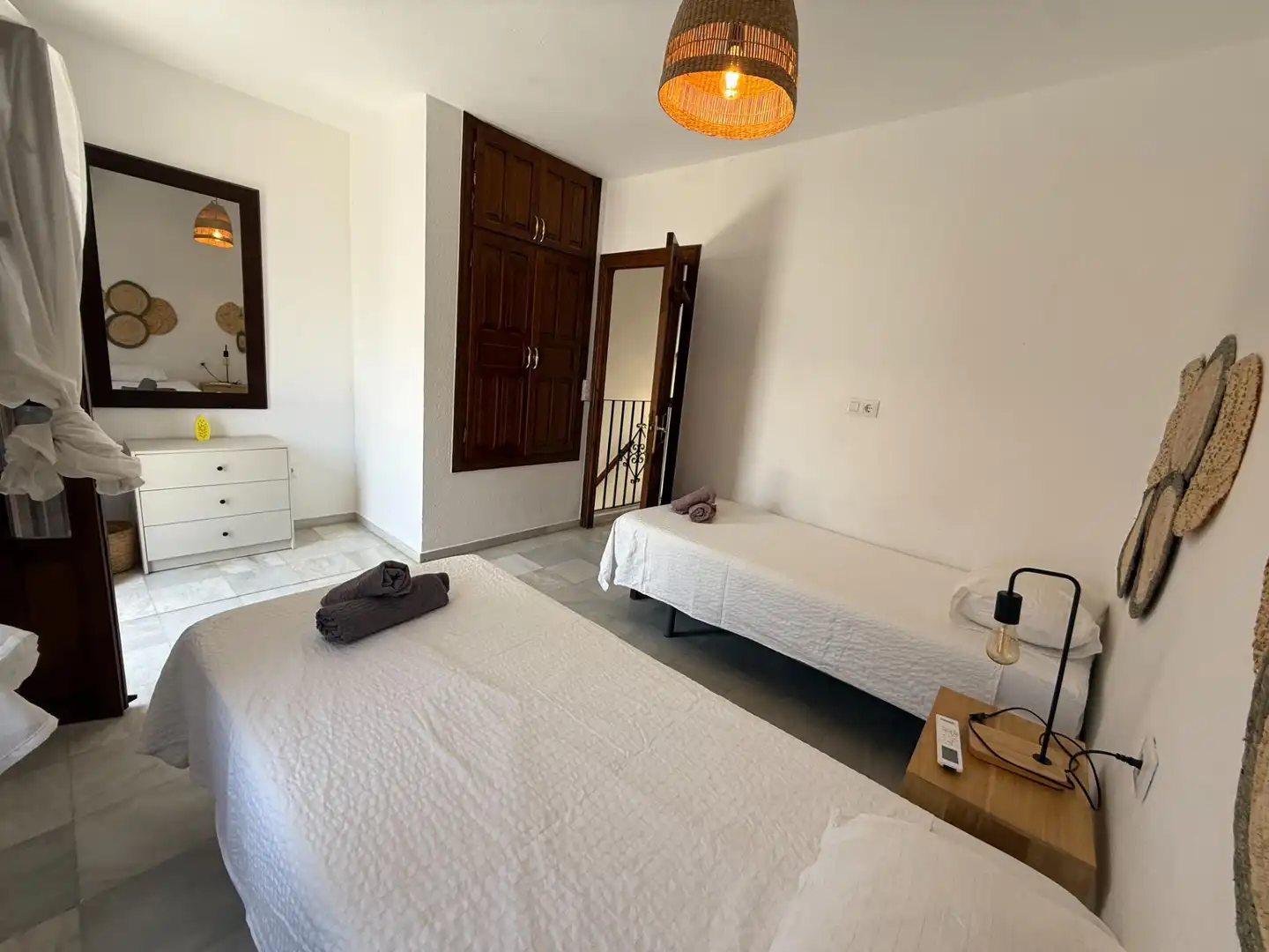 Terraced house with terrace for sale in Avenida Avenida Juan Sebastián Elcano, imagen 60