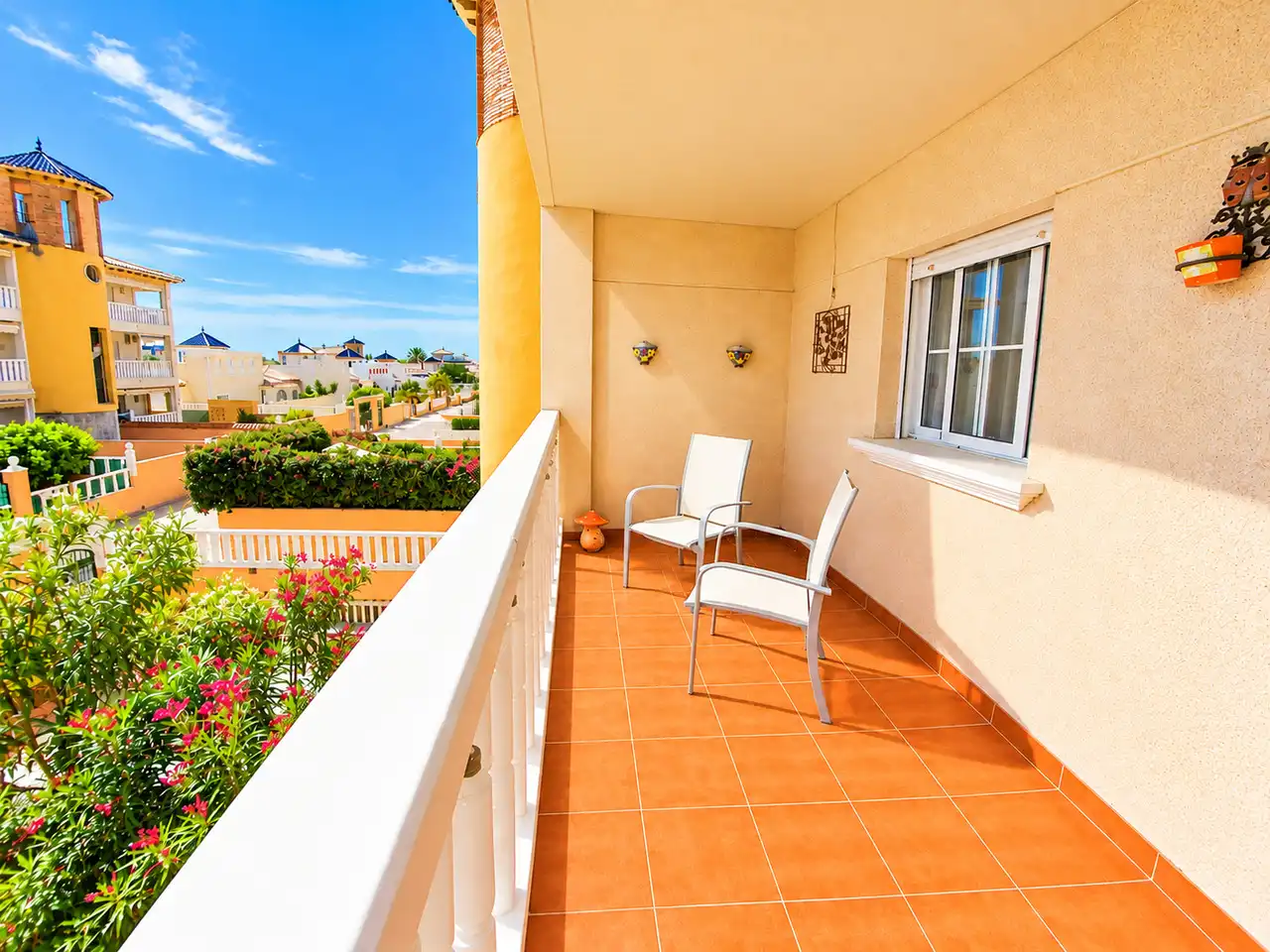 Apartment zum Verkauf in Orihuela Costa, imagen 2