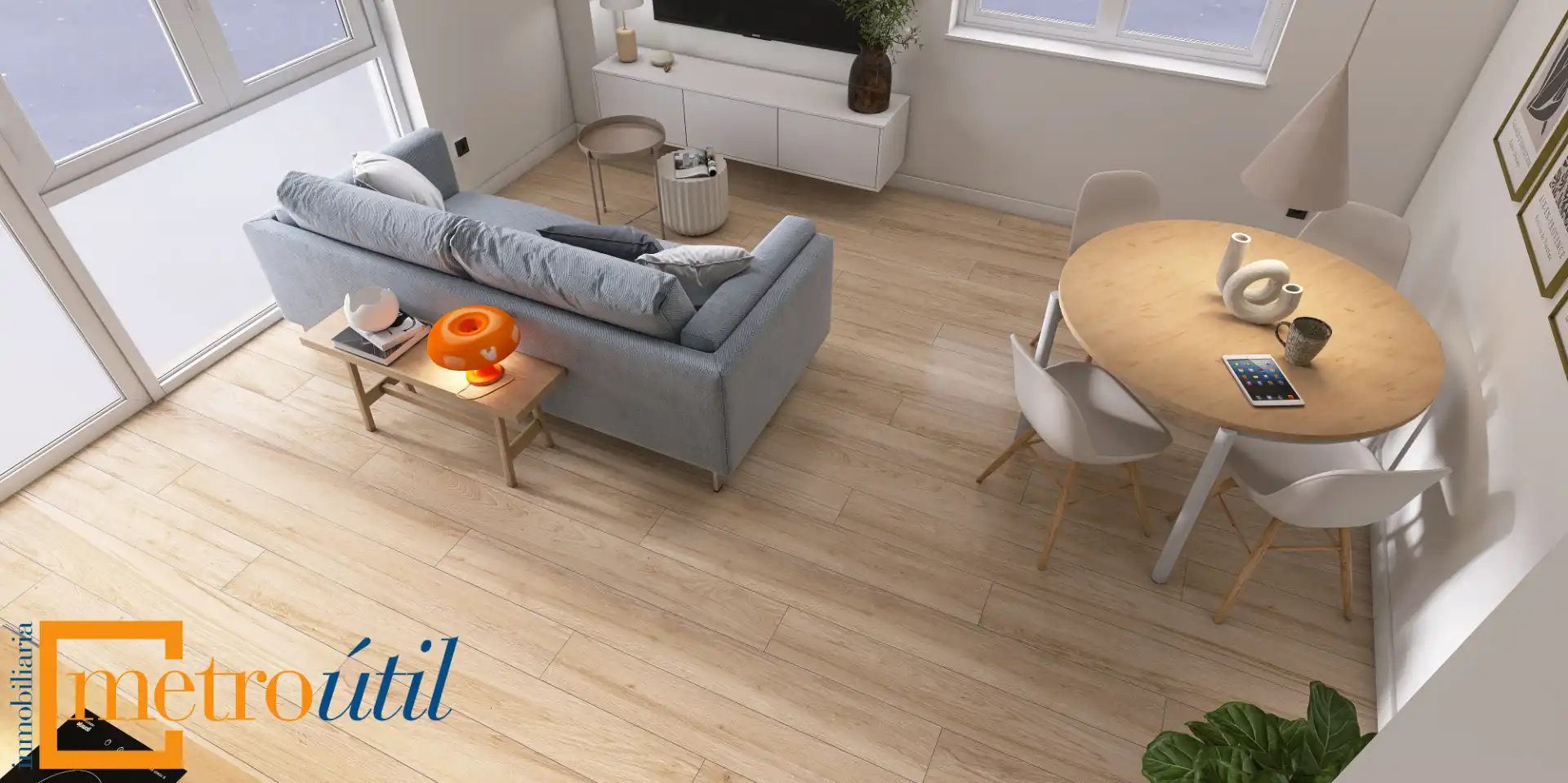 Apartament en venda a Calle Borneo, imagen 8