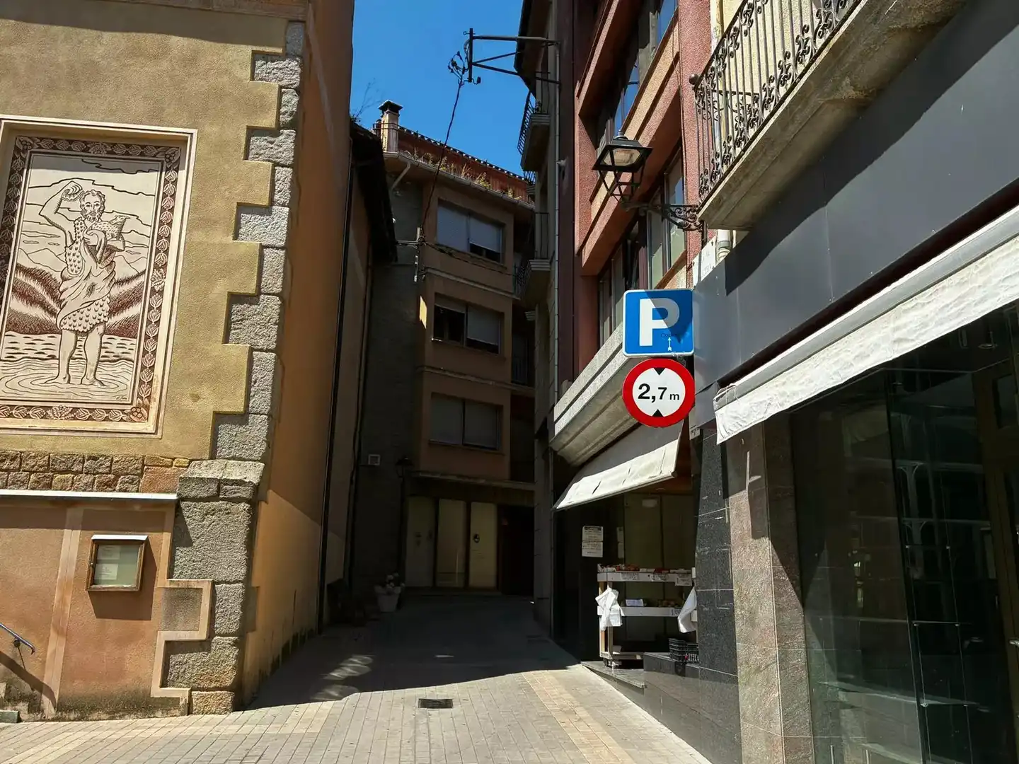 Maison à vendre à vic 1, imagen 33