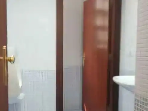 Badezimmer von Geschaftsraum zur Miete in Bilbao 
