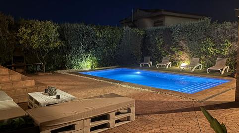 Foto 5 de Casa o chalet en venta en Las Vaguadas, Badajoz