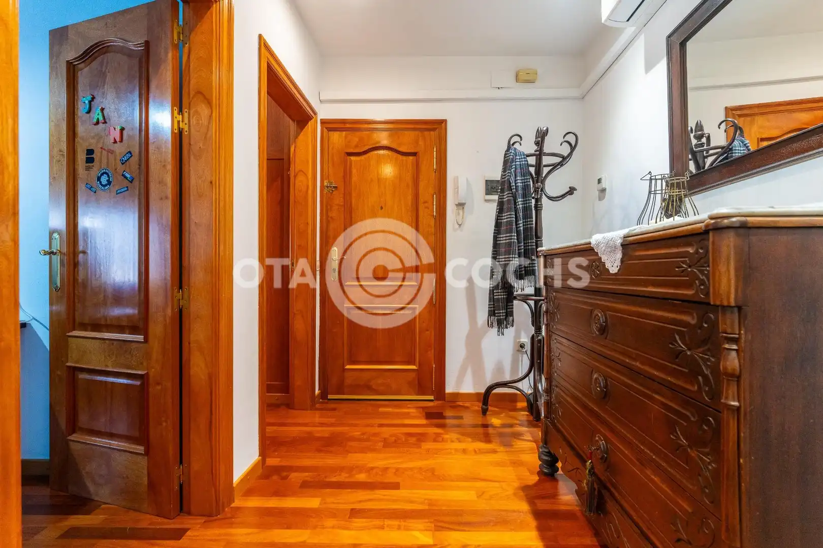 Wohnung zum Verkauf in Carrer SOR MARIA TORRES, imagen 28