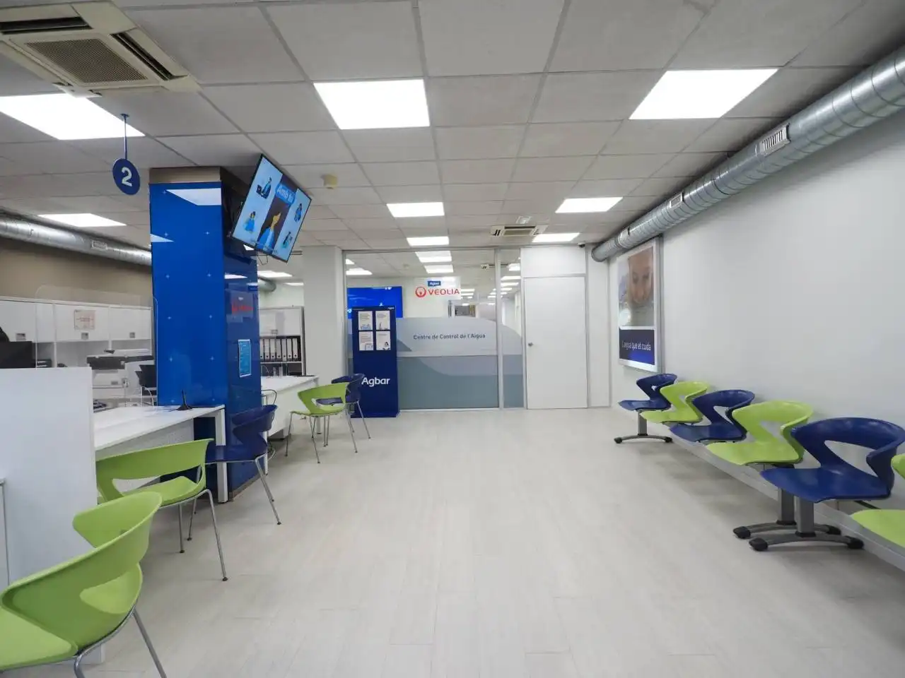 Local comercial en venda a Avenida Sant Esteve