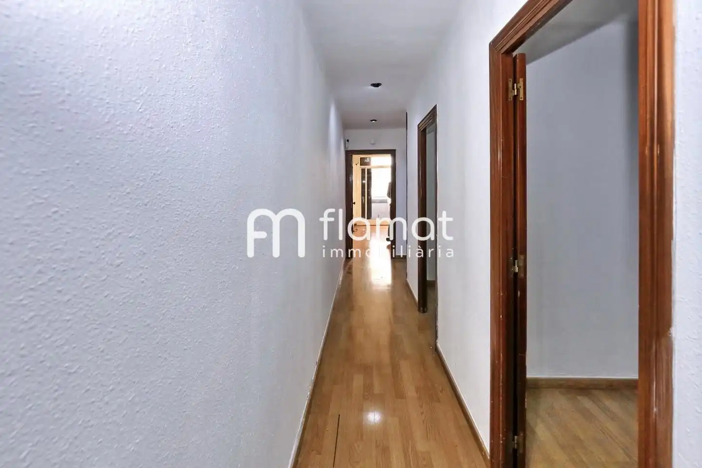 Piso en venta en Santa Coloma de Gramenet con Aire acondicionado y Balcón