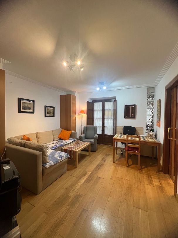 Flat for sale in Barrio del Centro