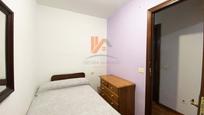 Bedroom of Apartment for sale in Santiago de Compostela 