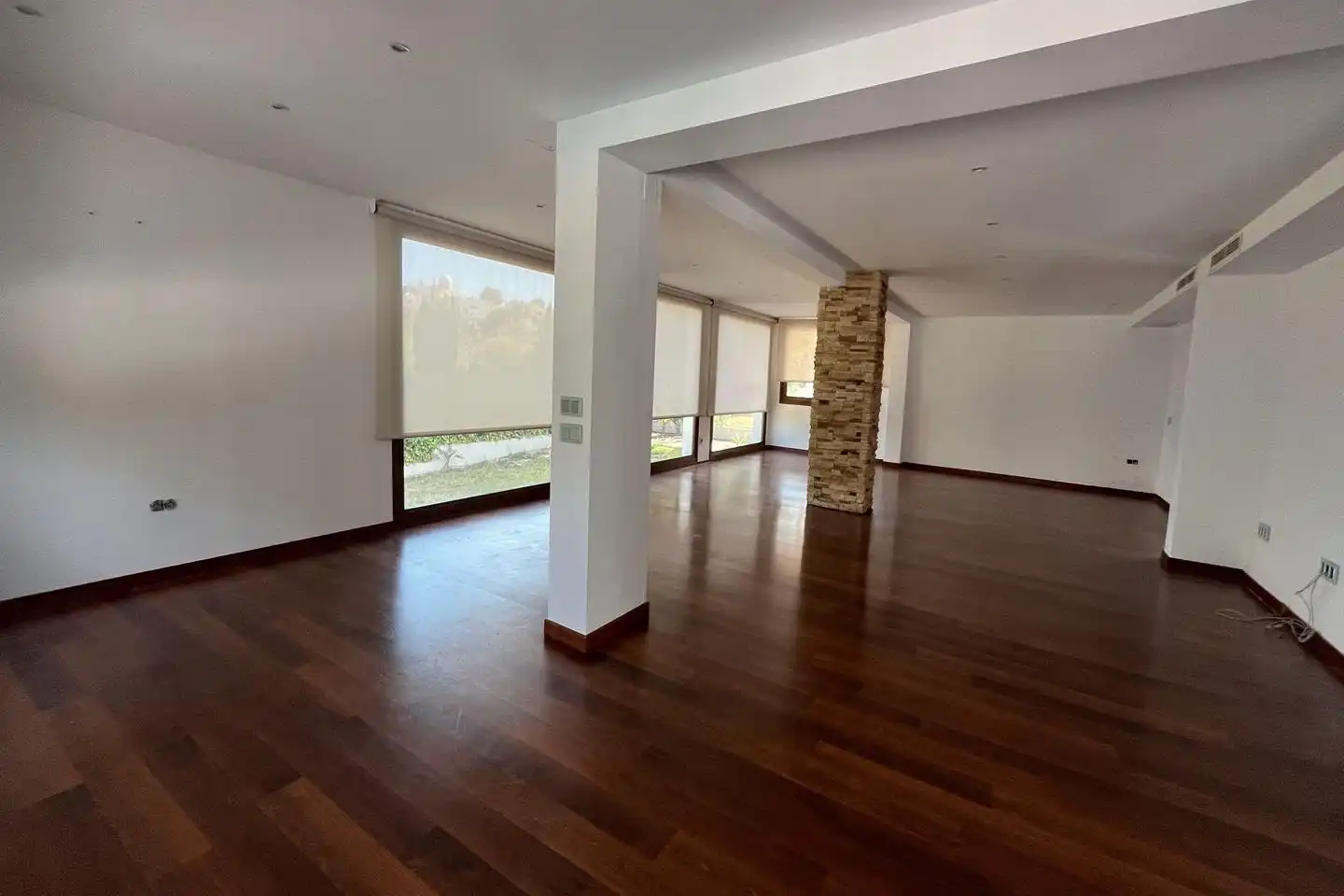 Casa amb piscina en venda a Avinguda de Coloma, imagen 7