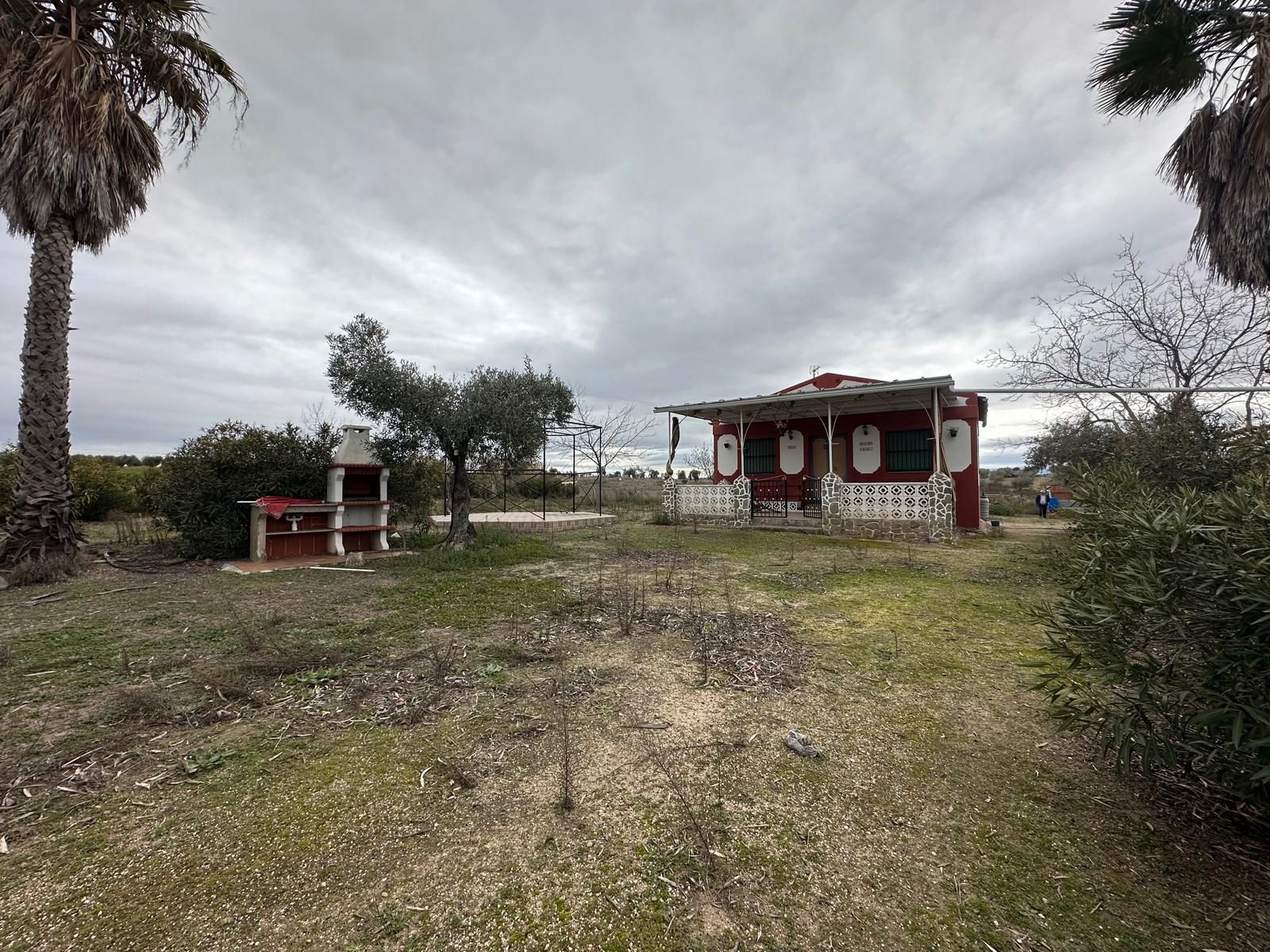 Casa o xalet en venda en La Haba 